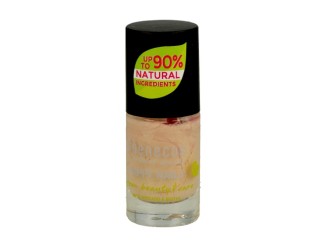 Esmalte de uñas rosa perlado GRATIS 8