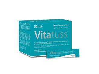 Vitatuss