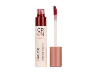 Brillo de labios red plum