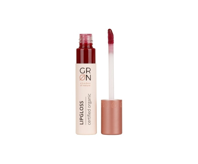Brillo de labios red plum 7 ml (Borgoña) GRN