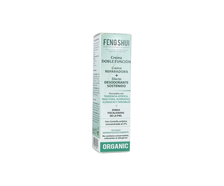 Crema Doble Función 50 ml Feng