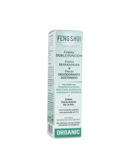 Crema Doble Función 50 ml Feng