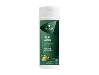 Champú reparador