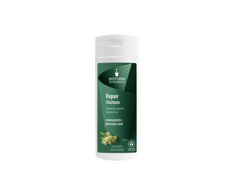 Champú reparador 200 ml Bioturm