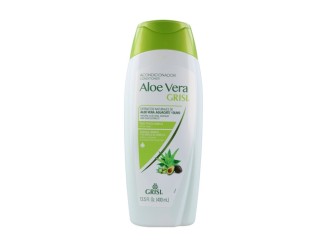 Acondicionador aloe vera Grisi