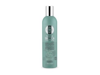 Champú volumen y frescor para cabello graso
