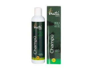 Champú Cabello Normal Bio
