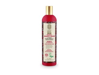 Champú Para Cabello Teñido