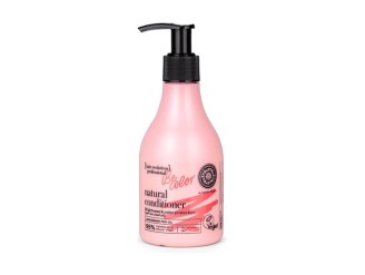 Acondicionador capilar natural be color brillo y...
