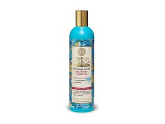 Champú Oblepikha para Cabello Normal y Graso