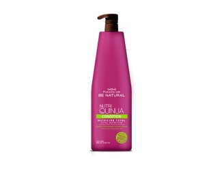 Acondicionador nutri quinoa