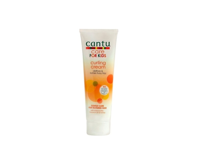 Crema definición de Rizos para Niños 227 g de crema Cantu