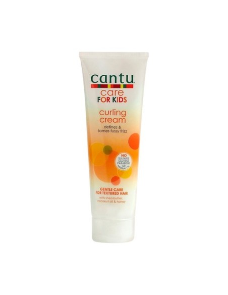 Crema definición de Rizos para Niños 227 g de crema Cantu