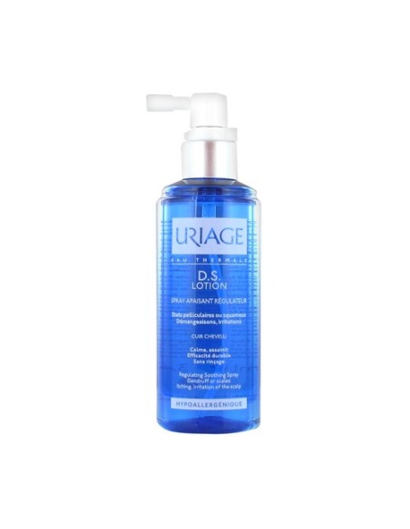 Loción DS 100 ml Uriage