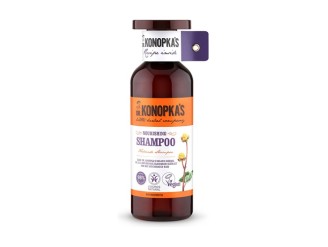 Champú Nutritivo