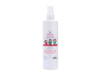 Spray de vinagre preventivo junior