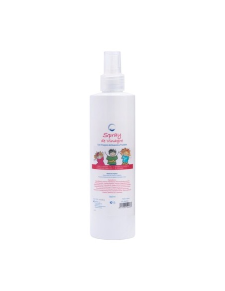 Spray de vinagre preventivo junior 300 ml Cooper Pharma