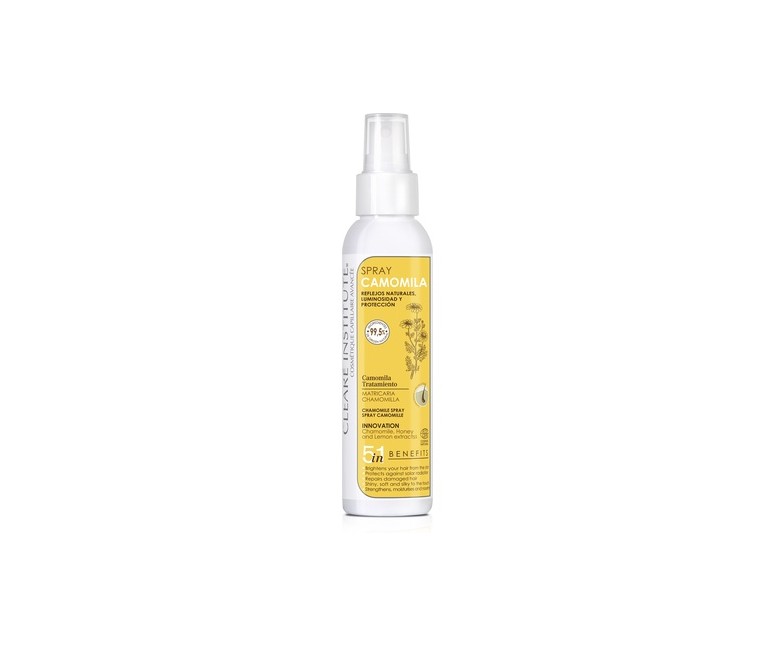Spray Camomila 125 ml Cleare Institute