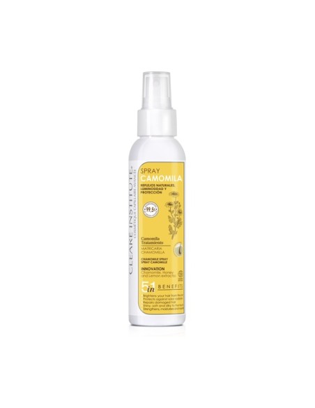 Spray Camomila 125 ml Cleare Institute