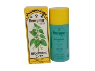 Champú Antigrasa C-77