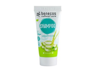 Champú de Albaricoque y Saúco