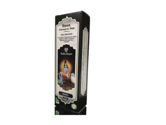 Henna Negra Pasta