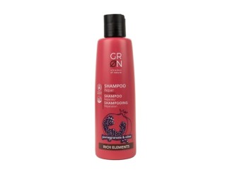 Rich Elements champú reparador