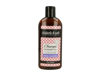 Champú epigenético para pieles sensibles