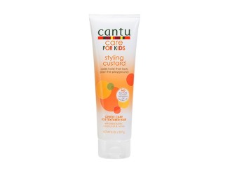 Crema de peinado para niños