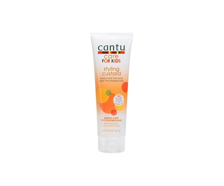 Crema de peinado para niños 227 g de crema Cantu
