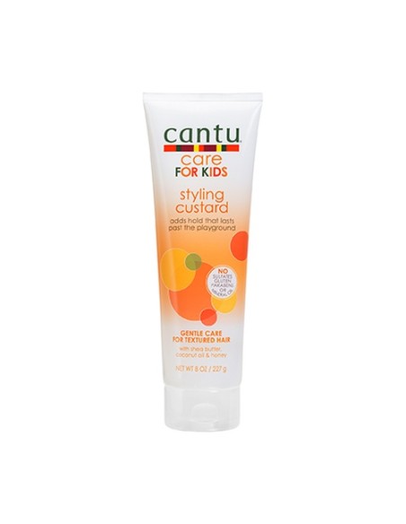 Crema de peinado para niños 227 g de crema Cantu