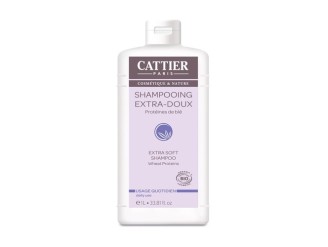 Champú Extra Suave (Extra-Doux)