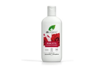 Acondicionar orgánico Rose