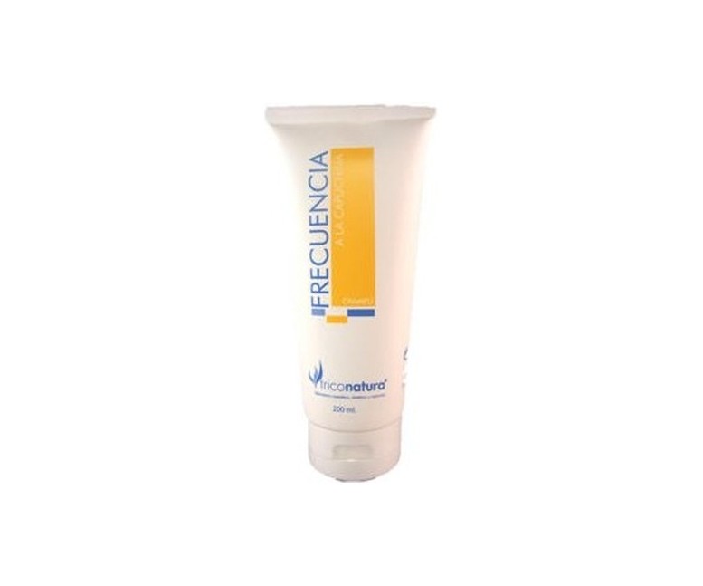 Champú frecuencia 200 ml Triconatura