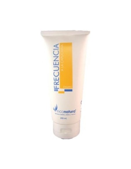 Champú frecuencia 200 ml Triconatura