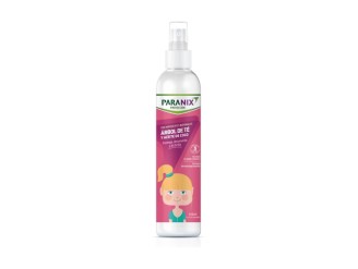 Paranix árbol de té cuidado y protección cabello