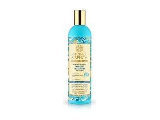 Champú Espino Amarillo Cabello debilitado y dañado