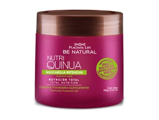 Mascarilla intensiva Nutri Quinoa