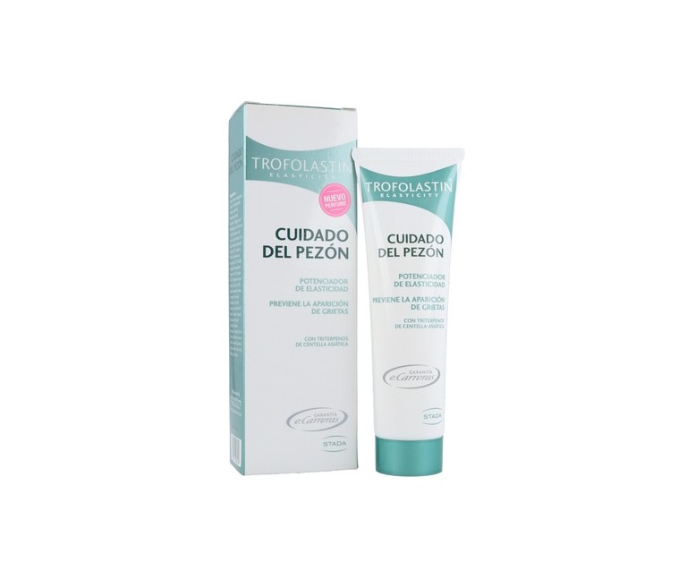 Trofolastin Cuidado Pezón 50 ml Trofolastin