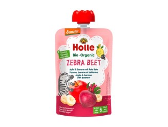 Smoothie zebra beet 6m+