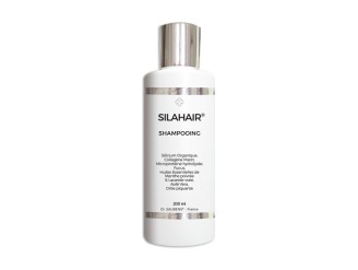 Silahair champú
