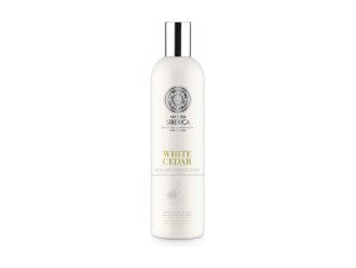 Bálsamo Capilar de Volumen, Cedro Blanco