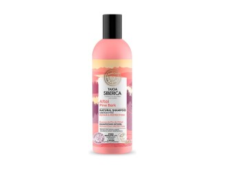 Champú natural Reparación y Protección