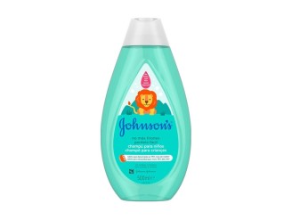 Champú no más tirones bebés y niños