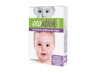 Otostick Bebé Corrector de Orejas