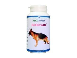 Biogesan perros bienestar articular