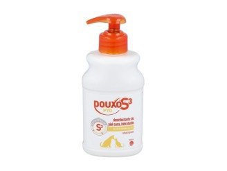 Douxo S3 pyo champú mascotas desinfectante-hidratante