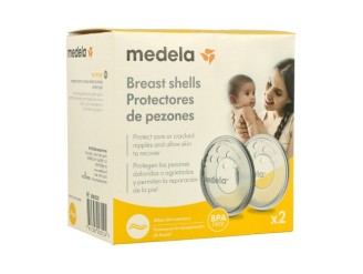 Protector de pezones