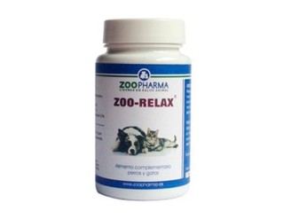 Zoo-relax relajante perros y gatos