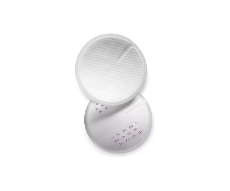 Discos absorbentes 60 unidades (Blanco) Philips Avent